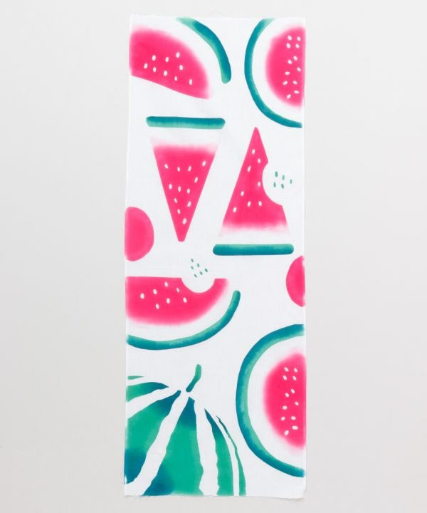 Toalla TENUGUI - SUIKA