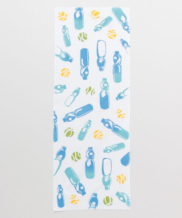 Toalla TENUGUI - Ramune a Bi-Dama