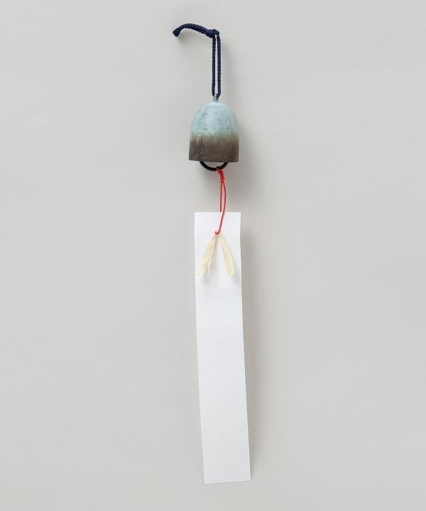 ODAWARA Brass FURIN Home Decor by 岩座 - Ametsuchi