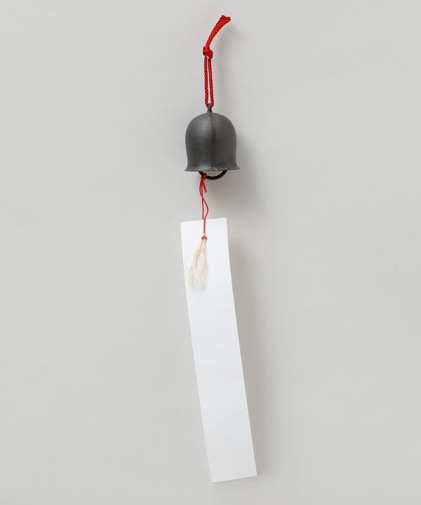 ODAWARA Brass FURIN Home Decor by 岩座 - Ametsuchi