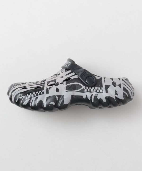 SURF＆Palms Clog Sandals - 23.5cm & 24.5cm