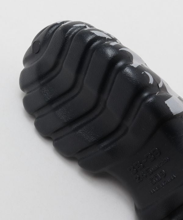 SURF＆Palms Clog Sandals - 23.5cm & 24.5cm