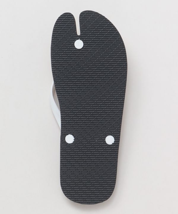 NIPPON ART Ukiyo-e Flip Flops - L 27～28cm