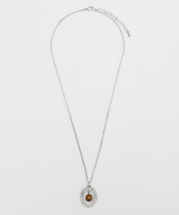 Planet Motif Necklace