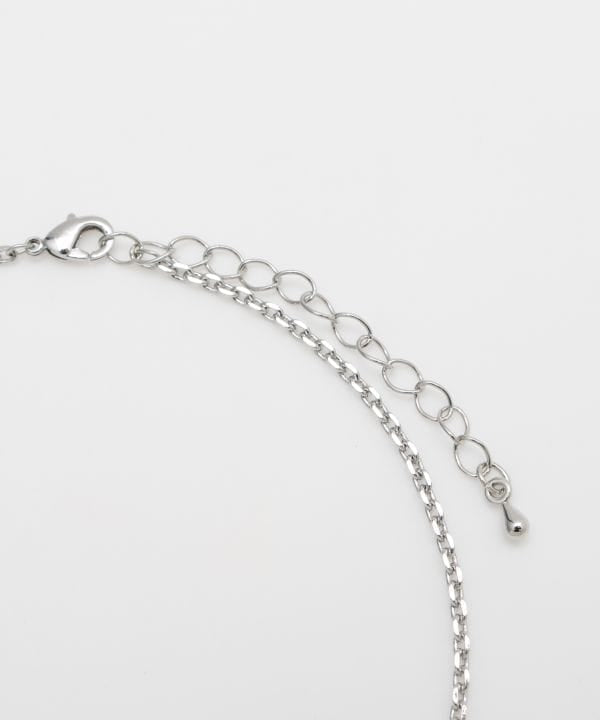 Planet Motif Necklace