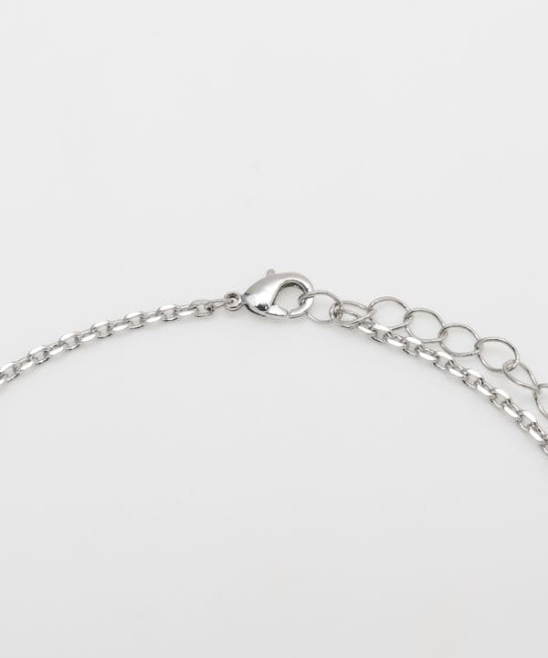 Planet Motif Necklace