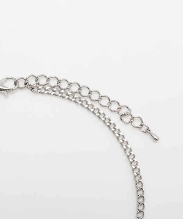 Exotic Charm Accent Necklace