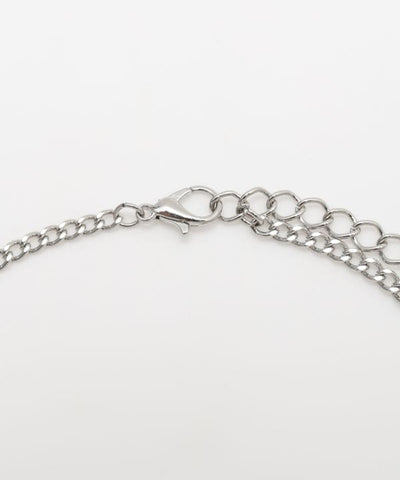 Exotic Charm Accent Necklace