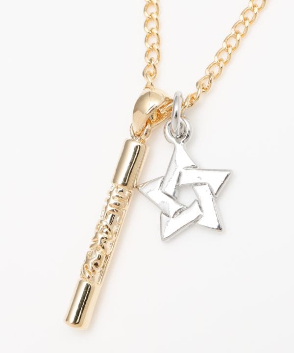 Minimalist Accent Necklace