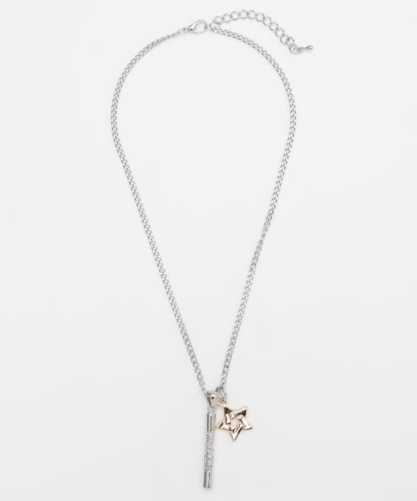 Minimalist Accent Necklace