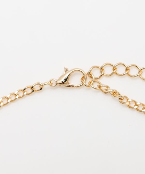 Minimalist Accent Necklace