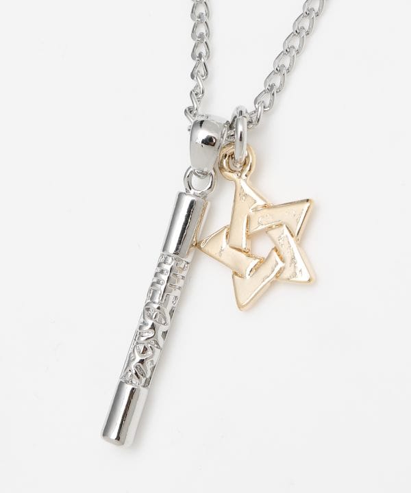 Minimalist Accent Necklace