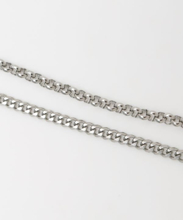 Lion Medallion Necklace