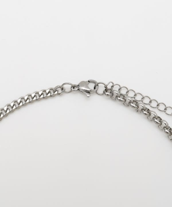 Lion Medallion Necklace