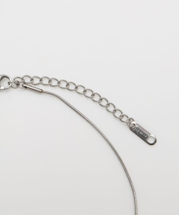 Minimalist Sun Pendant Necklace