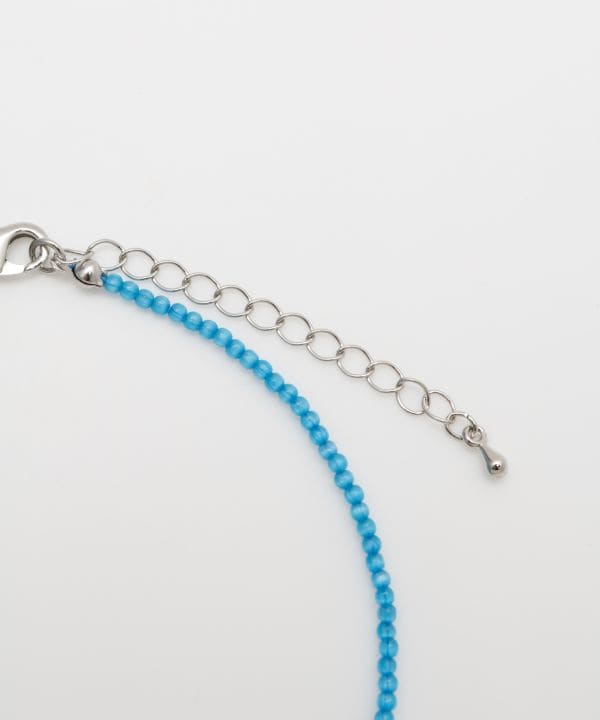 Boho Cat’s Eye Necklace