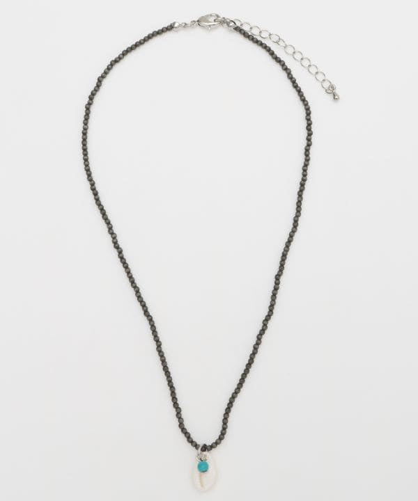 Boho Cat’s Eye Necklace