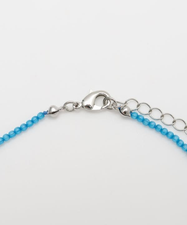 Boho Cat’s Eye Necklace