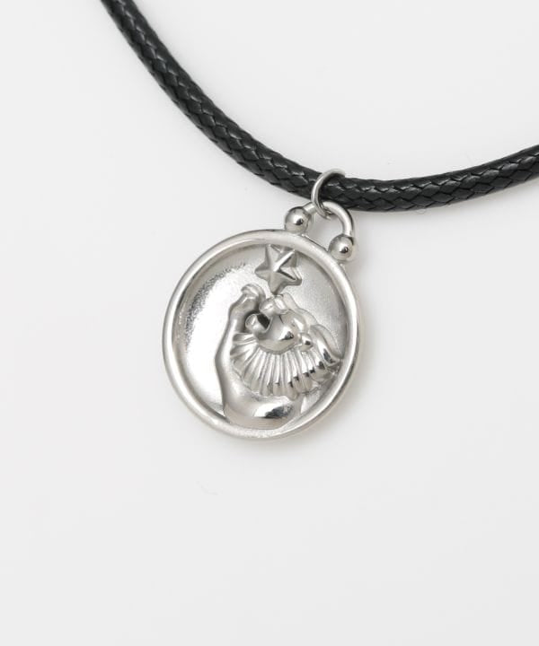 Zodiac Pendant Necklace