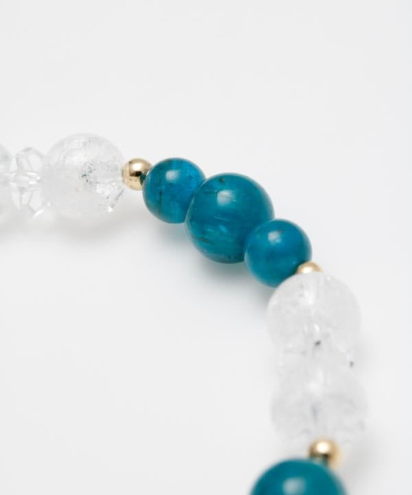 Japanese Mythology Inspired Bracelet - 豊受大御神