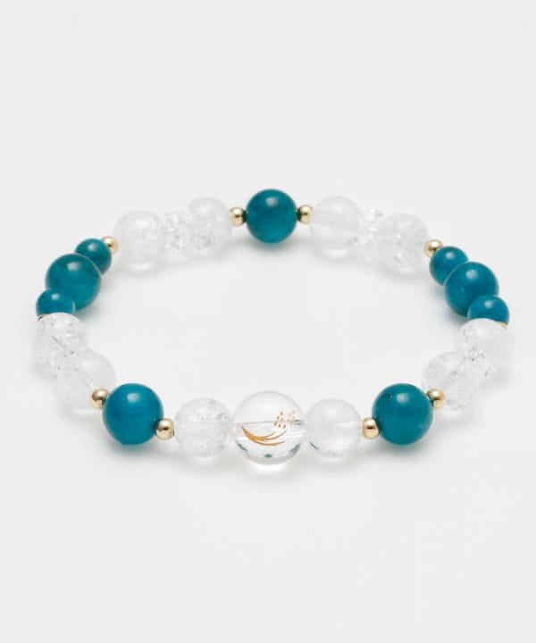 Japanese Mythology Inspired Bracelet - 豊受大御神