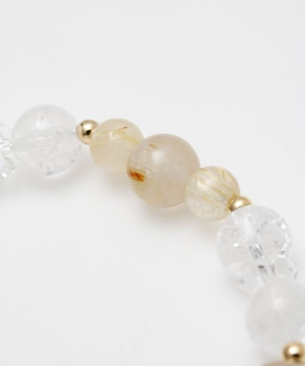 Japanese Mythology Inspired Bracelet - たかおかみのかみ/くらおかみのかみ Bangles & Bracelets by 岩座 - Ametsuchi