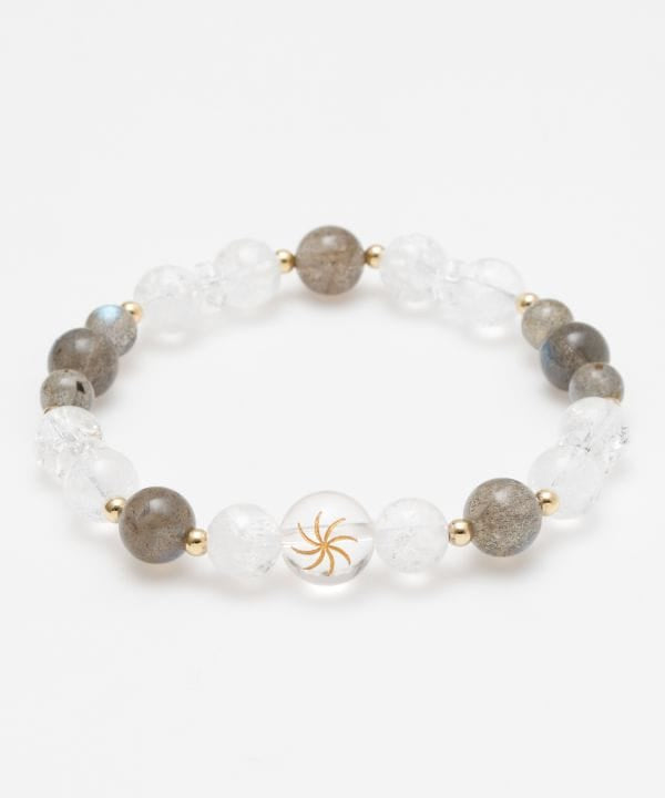 Japanese Mythology Inspired Bracelet - 天鈿女命 Bangles & Bracelets by 岩座 - Ametsuchi