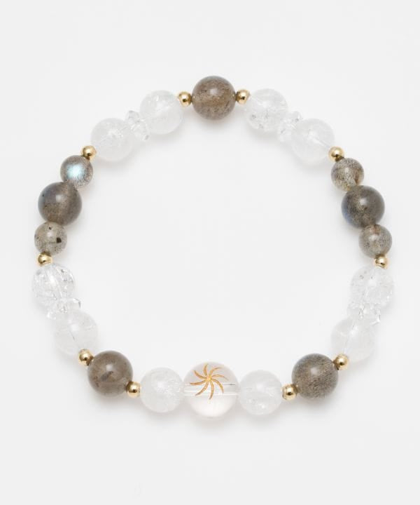 Japanese Mythology Inspired Bracelet - 天鈿女命 Bangles & Bracelets by 岩座 - Ametsuchi