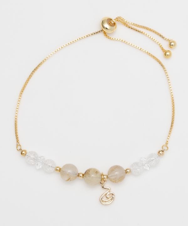 Japanese Mythology Inspired Bracelet - たかおかみのかみ/くらおかみのかみ