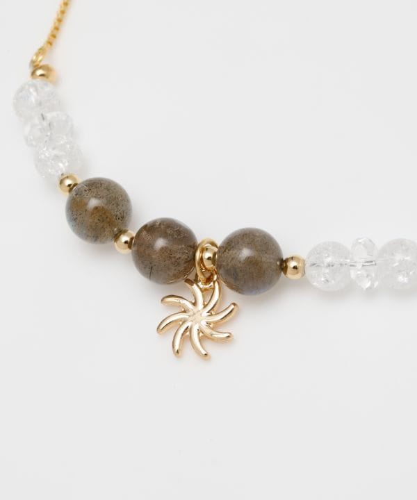 Japanese Mythology Inspired Bracelet - 天鈿女命