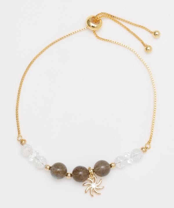 Japanese Mythology Inspired Bracelet - 天鈿女命