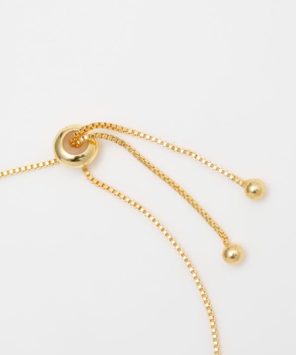 Japanese Mythology Inspired Bracelet - 菊理媛神