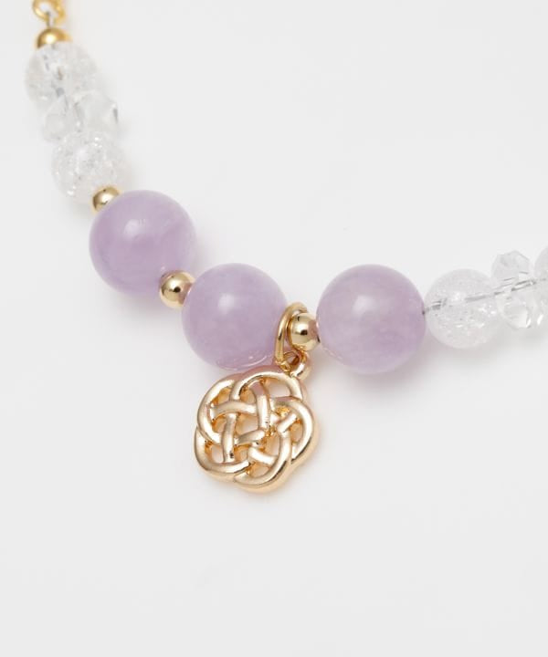 Japanese Mythology Inspired Bracelet - 菊理媛神