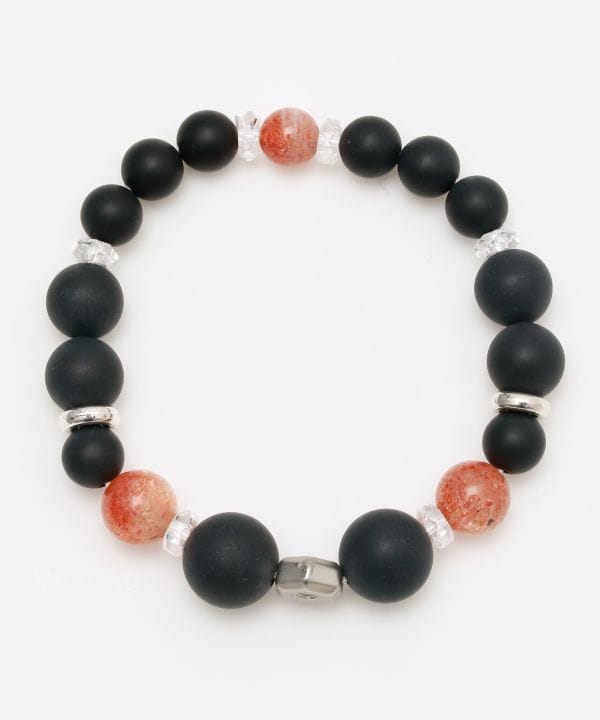 Japanese Mythology Inspired Bracelet - 天照大御神 Bangles & Bracelets by 岩座 - Ametsuchi
