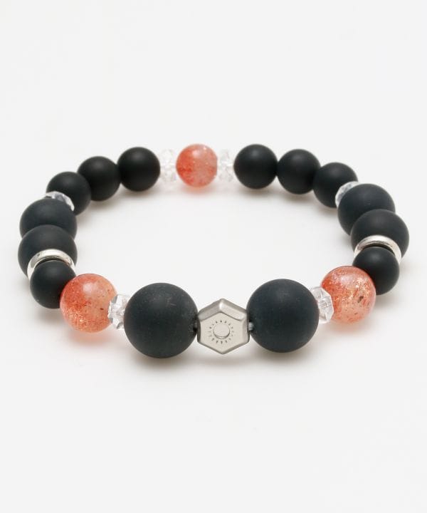 Japanese Mythology Inspired Bracelet - 天照大御神 Bangles & Bracelets by 岩座 - Ametsuchi