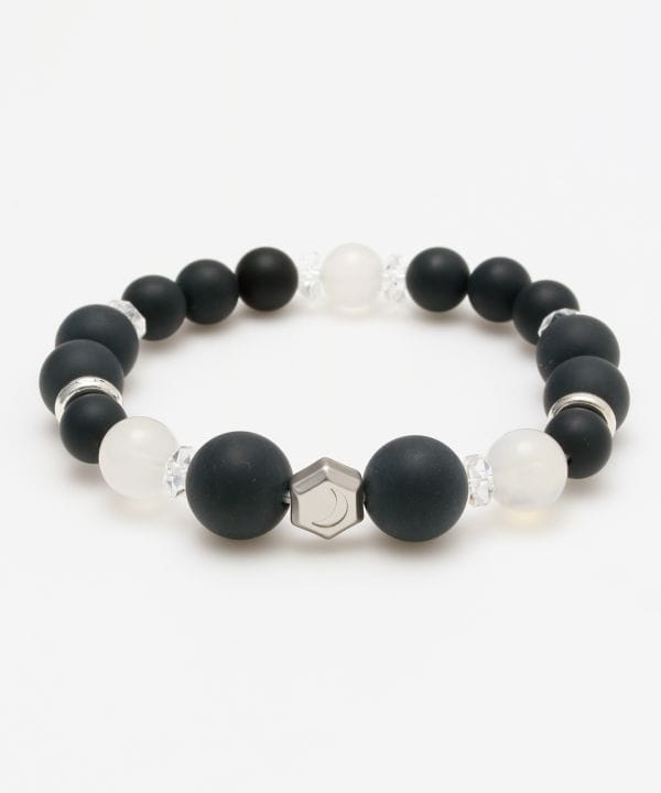Japanese Mythology Inspired Bracelet - 月読命