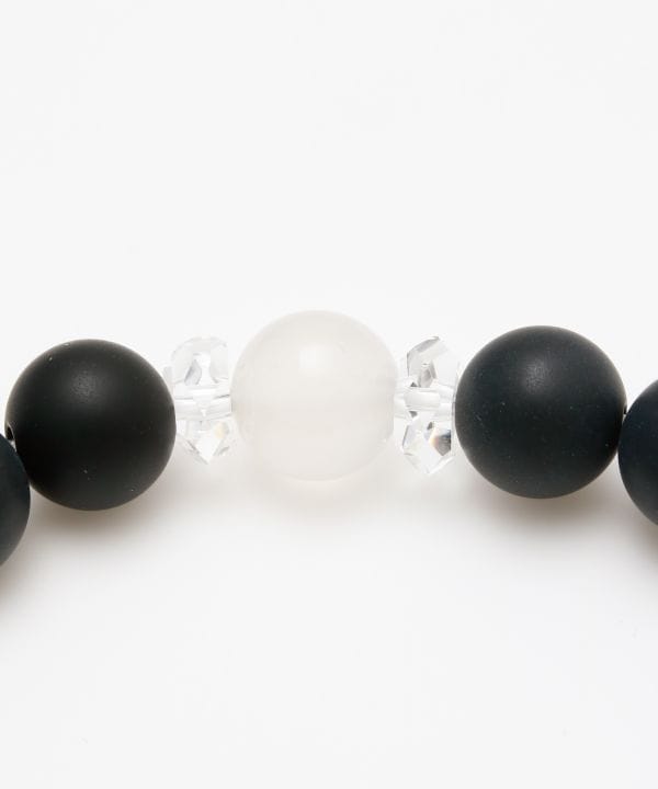 Japanese Mythology Inspired Bracelet - 月読命 Bangles & Bracelets by 岩座 - Ametsuchi