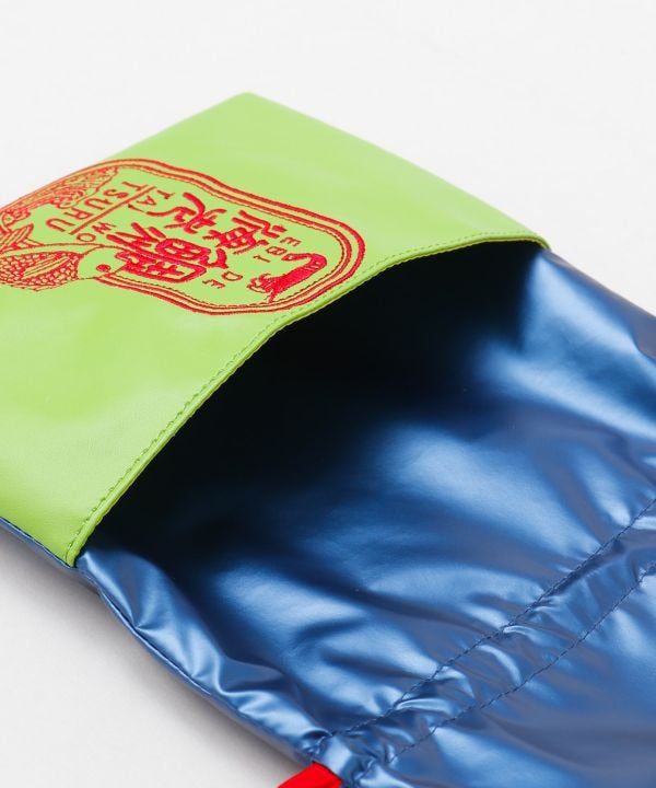 KOTOWAZA Drawstring Pouch