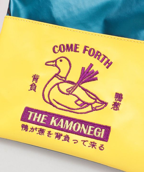 KOTOWAZA Drawstring Pouch