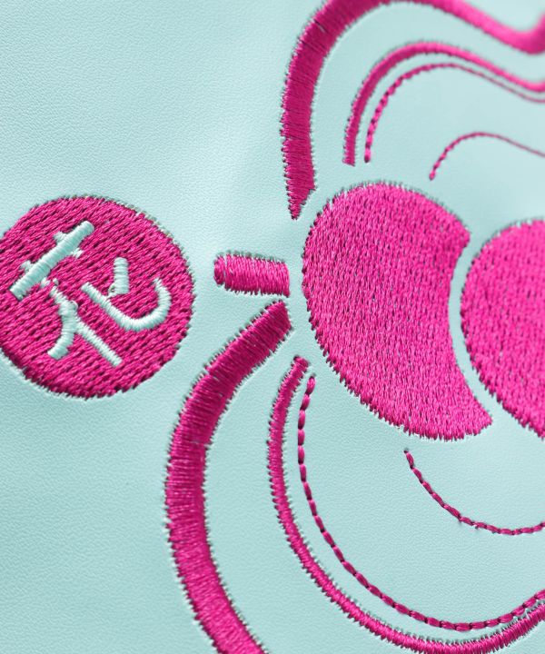 KOTOWAZA Drawstring Handbag