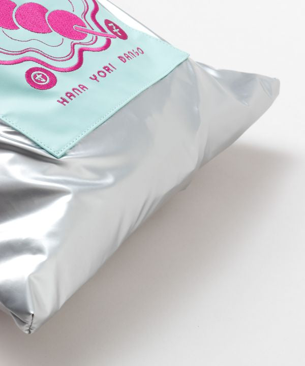 KOTOWAZA Drawstring Handbag