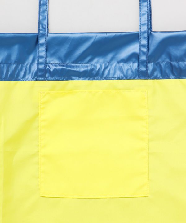 KOTOWAZA Drawstring Handbag