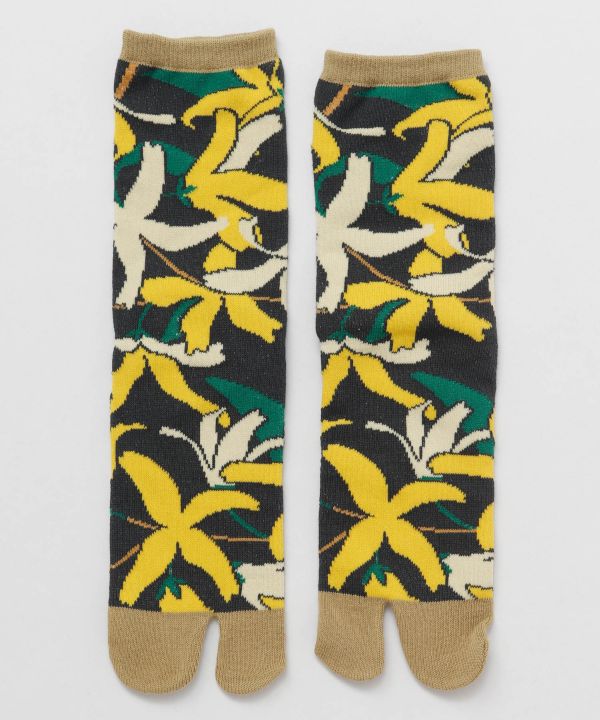 Chaussettes RENGYO TABI - 23-25 ​​cm