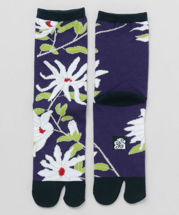 KOBUSHI TABI Socks - 23-25cm