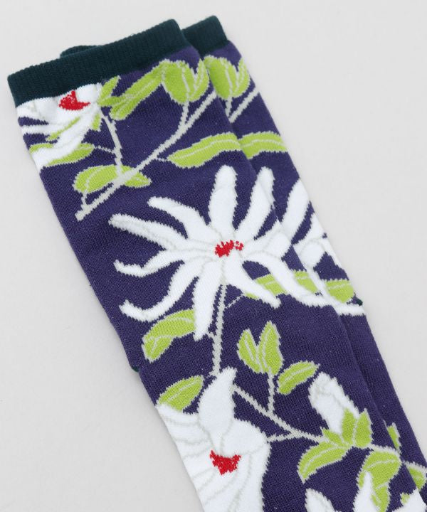 KOBUSHI TABI Socks - 23-25cm