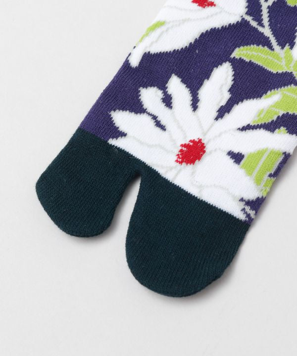 KOBUSHI TABI Socks - 23-25cm