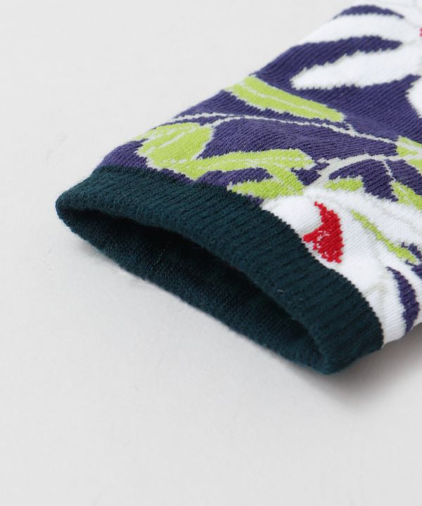 KOBUSHI TABI Socks - 23-25cm