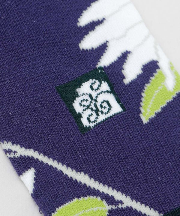 KOBUSHI TABI Socks - 23-25cm