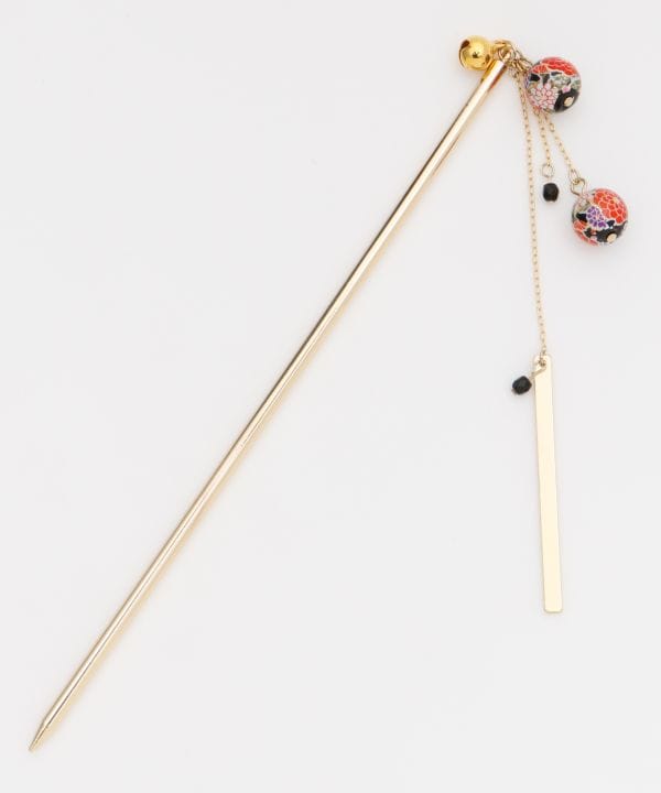 Horquilla WADAMA KANZASHI