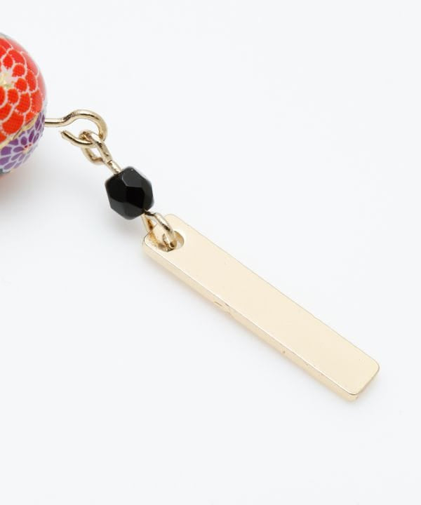WADAMA Clip Earrings Earrings by Kaya - Ametsuchi